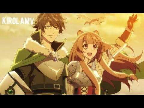Видео: Аниме клип - Враг мой, бойся меня [AMV]