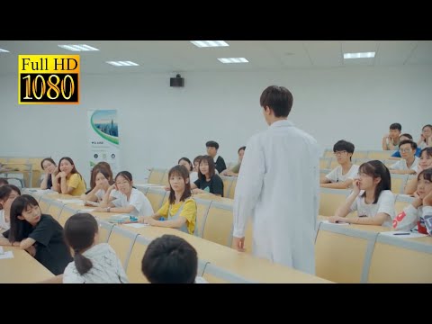 Видео: Генеральный директор влюбился в Золушку с первого взгляда и подошел к ней,она стала центром внимания