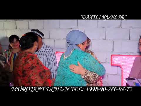 Видео: #БОЗОРВОЙ_ОТАЖОНИМИЗНИ_ТАВАЛЛУД_КУНЛАРИ_БИЛАН_ТАБРИКЛАЛИК🎁🎇#бахтли_кунлар_агентлиги❤️😍