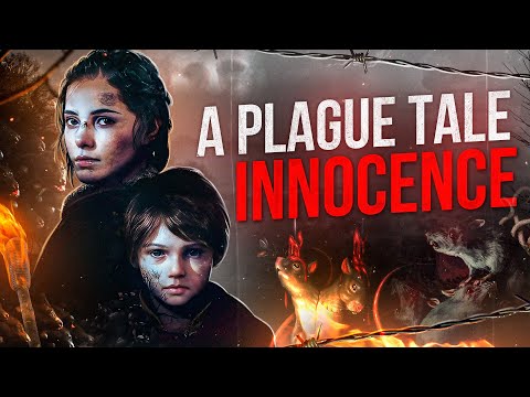 Видео: О чем был A Plague Tale: Innocence? / Сюжет игры с комментариями