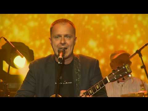 Видео: HD. Павел Берденников "Золотое время". 2018г.