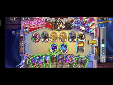 Видео: Hearthstone, играю за мага