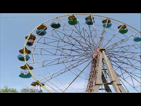 Видео: АЛЕКСАНДРОВСКИЙ ПАРК  г. ШАХТЫ.../ История по фото.../2019 г.