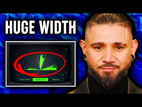 Видео: Секреты Mid/Side от Skrillex для создания мощных 3D-миксов