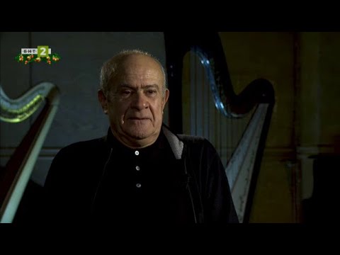 Видео: Световноизвестният цигулар Минчо Минчев в "На концерт с БНТ 2" - 28.12.2024