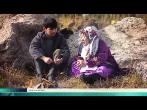 Видео: "Секреты музеев" #4 (16.11.2016) - Kazakh TV