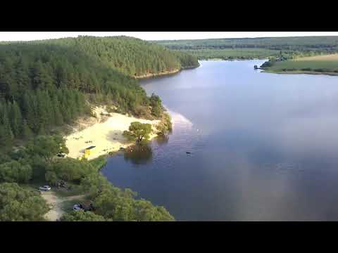 Видео: С.Серман НИкольский район Пензенская область