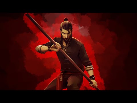 Видео: Я ЗНАЮ КУНГ-ФУ | Видик про Sifu