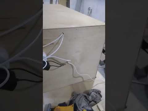 Видео: Брудер