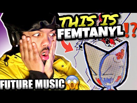 Видео: Это фемтанил ⁉️ | Первая реакция (Chaser Ep)