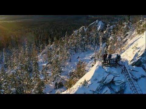 Видео: Фильм о Челябинской области  - полная версия
