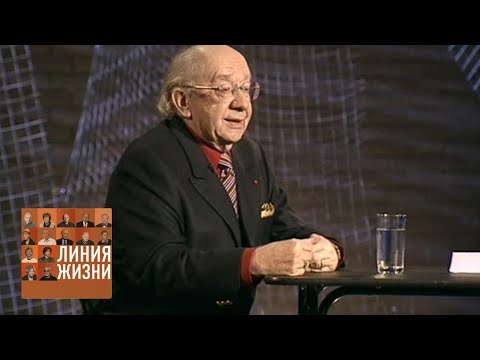 Видео: Геннадий Рождественский. Линия жизни / Телеканал Культура