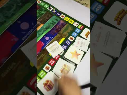 Видео: Ойын ережесі