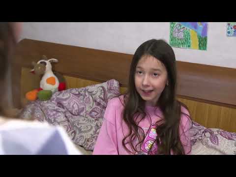 Видео: 05 расставание