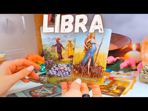 Видео: ВЕСЫ, ВЫ ГОТОВЫ К ШОКУ?!? ВАШЕ ИМЯ ВСТУПАЛО В РАЗГОВОРАХ 🤭