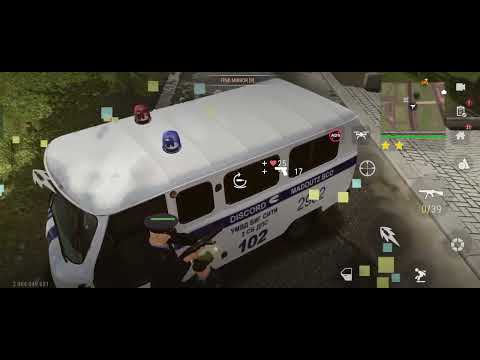 Видео: Мадаут 2  часть 17