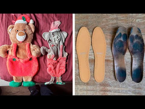 Видео: 50 примеров безграничной силы времени (2 серия)