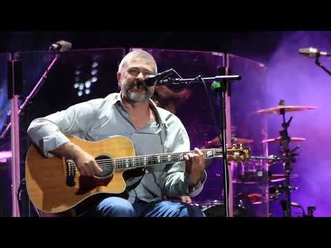 Видео: СПЛИН - Семь Восьмых @ Усадьба Jazz 2019, парк Коломенское