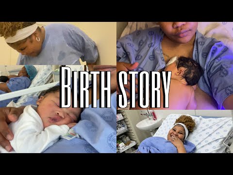 Видео: История рождения | Неудачный опыт