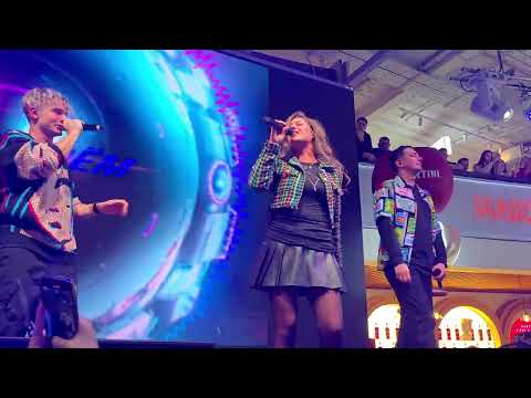 Видео: 5sta Family - Снова вместе | Депо Три Вокзала | 24.01.2025