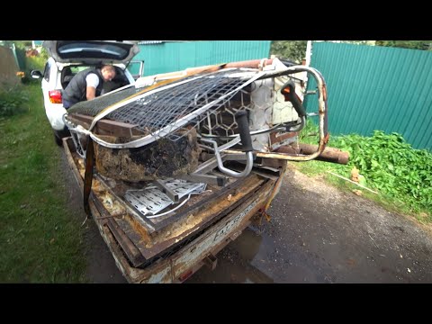 Видео: ДВЕ ЗАГРУЗКИ ЗА ДЕНЬ! ЧТО ОТДАЮТ БЕСПЛАТНО, НА ЧЕМ МОЖНО ЗАРАБОТАТЬ!