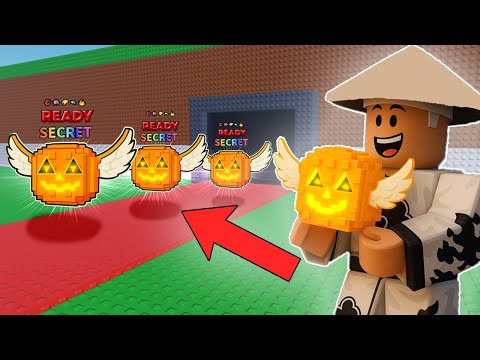 Видео: 😱Я ОТКРЫЛ  9999 НОВЫХ СПУКИ ЛАКИ БЛОКОВ И ВЫБИЛ ВСЕ в Steal a Brainrot!