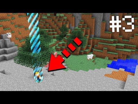 Видео: ВЫЖИВАНИЕ НА ОДНОМ БЛОКЕ С АЧИВКАМИ! - CAPTIVE MINECRAFT #3