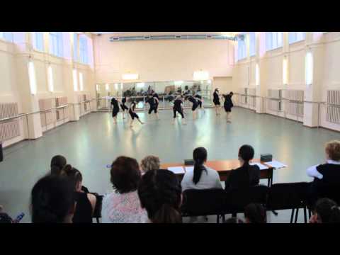 Видео: Афро джаз