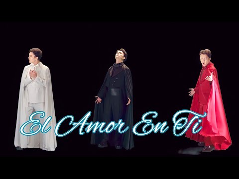 Видео: Murat Rena - #Dimash El amor en ti/Любовь в тебе, ч.1