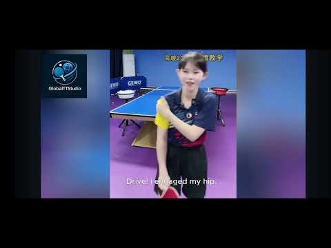 Видео: Сяо Хань. Что от нас скрывали: как сила зямли переходит через отростки туловища в мяч. 