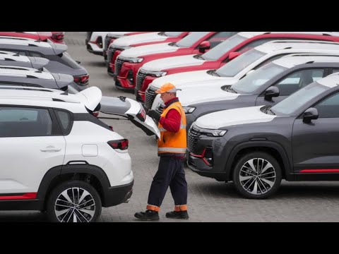 Видео: Мантуров сделал важные заявление про утильсбор не закрываем рынок 