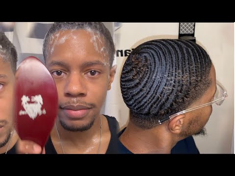 Видео: ПРЕКРАТИТЕ делать эти 10 ОШИБОК, которые вы допускаете, когда хотите завить волосы волнами на 360...