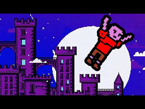 Видео: КРУТОЙ ДАРК-СОУЛС РОГАЛИК ★ Tiny Rogues • 1