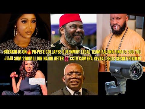 Видео: Врываюсь в Instagram🔥PA PETE COLAPSE, МОЖЕТ, ЮРИДИЧЕСКАЯ КОМАНДА FALANA НАКОНЕЦ-ТО ПОДАЕТ В СУД Н...