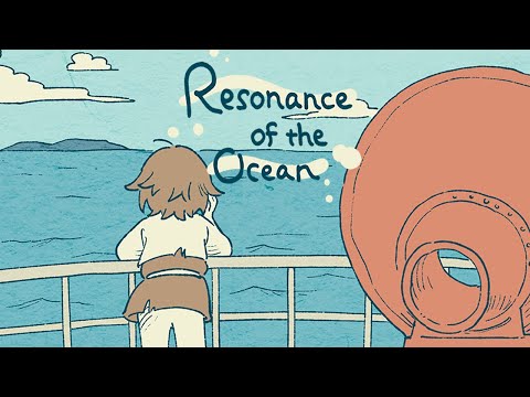 Видео: Отвечая Океану | Resonance of the Ocean