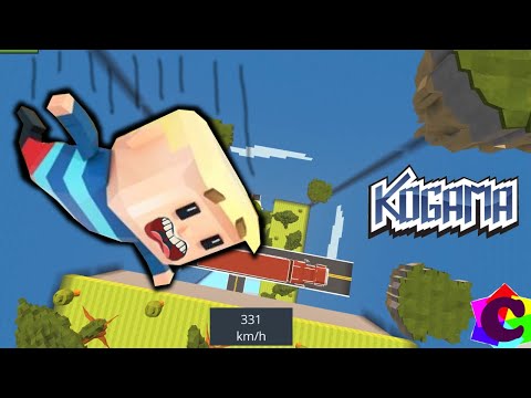 Видео: Снова Падаем в Дропперы Когама. Обновление