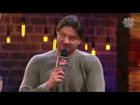 Видео: Эдгард Запашный и 2 ветеринара!)