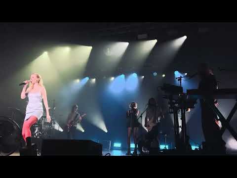 Видео: Моя Мишель - Целовать нельзя 