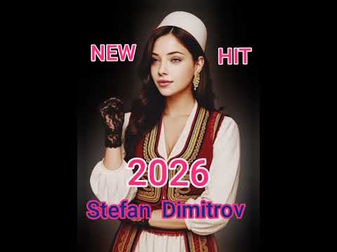 Видео: Градец Stefan Dimitrov 