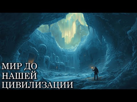 Видео: Что СЛУЧИЛОСЬ с МИРОМ, Который Жил  ДО НАШЕГО? - 😴 История для сна