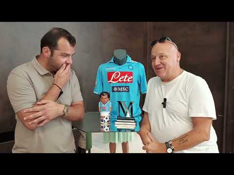 Видео: Нешто специјално... Горан Пандев