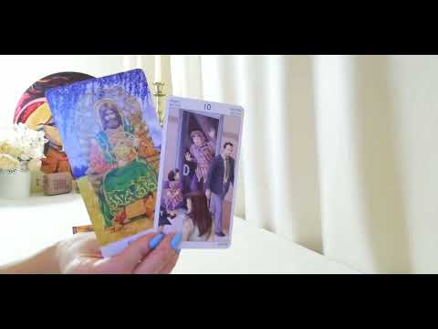 Видео: Има ли Любовни Чувства към Теб, Той/Тя? (Timeless)