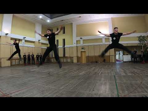 Видео: GH010692 2021 Студія 30_III семестр_техніка  центр