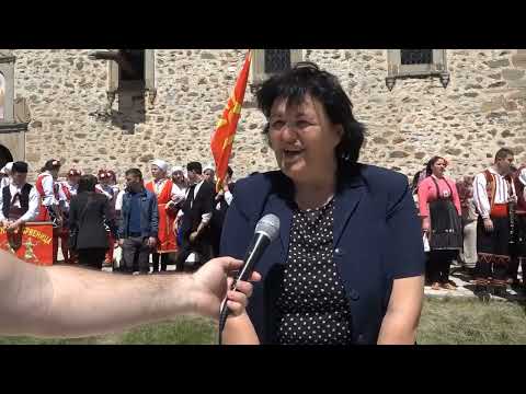 Видео: Специфични велигденски празнувања во Македонски Брод