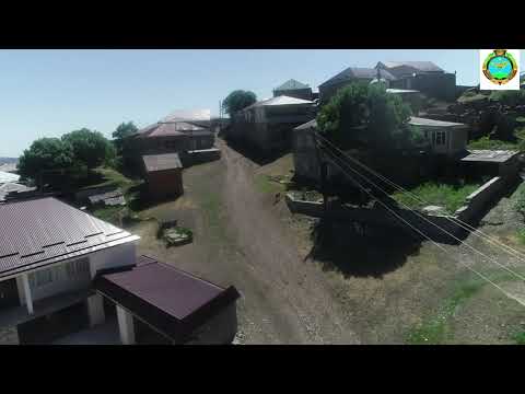 Видео: Аэросъемка с. Бакни