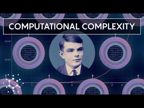 Видео: Самая большая головоломка в информатике: P против NP
