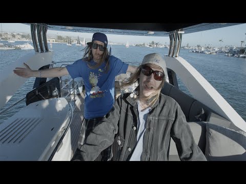 Видео: Платина & PLOHOYPAREN - Жучий клубный