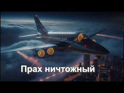 Видео: Прах ничтожный-Заира Мамбетова