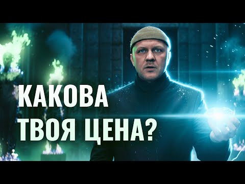 Видео: Шедевр Творца или Кусок Мяса? Почему ты Стоишь Миллионы, но Живешь на 5 Копеек