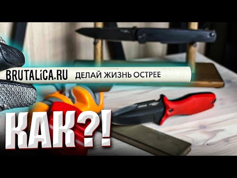 Видео: КАК СДЕЛАТЬ ЖИЗНЬ ОСТРЕЕ?!
